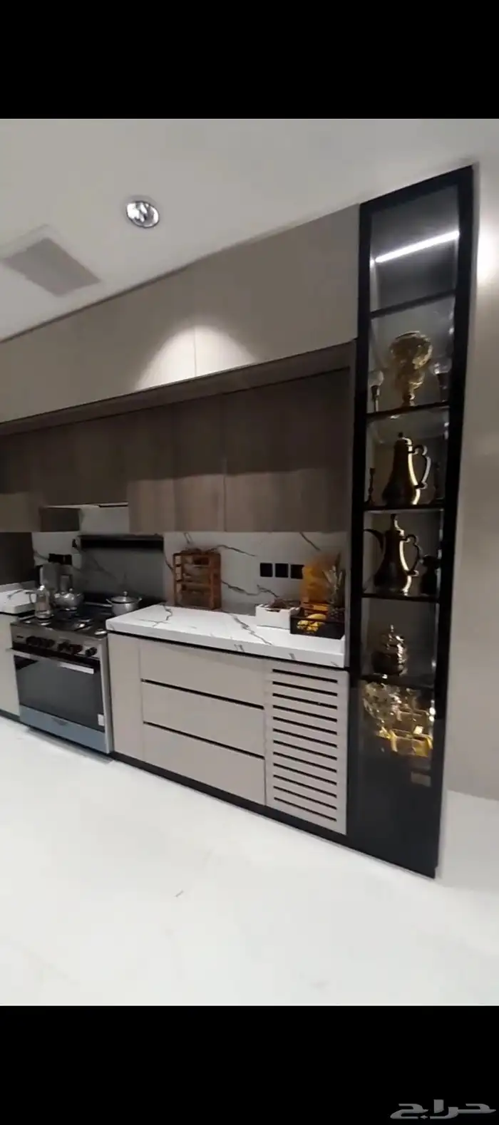 مطبخ مودرن 6