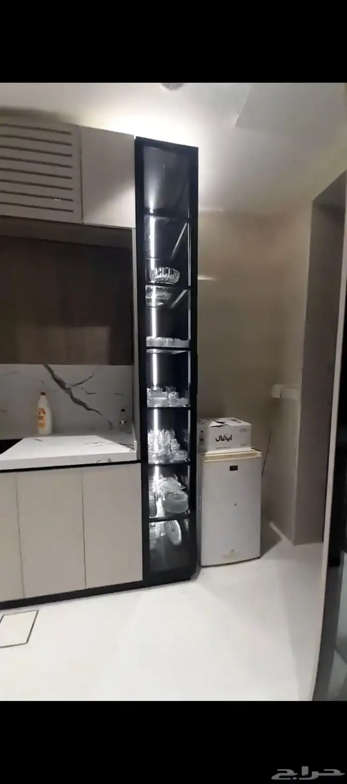 مطبخ مودرن 4