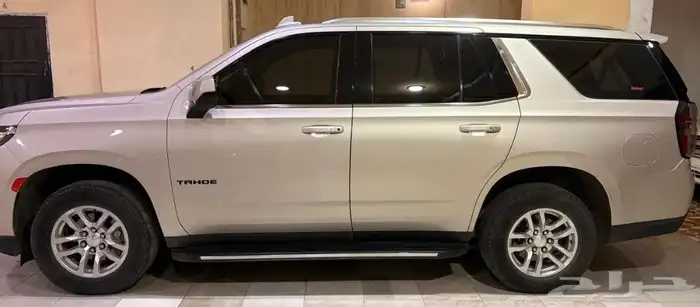 تاهو 2023 ستاندر 1