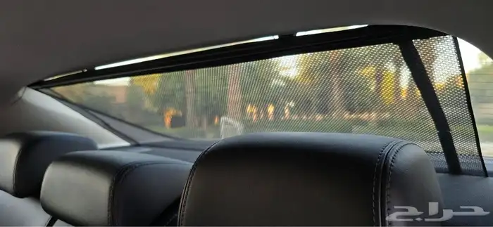 مازدا 6 فل كامل ممشى 19 16