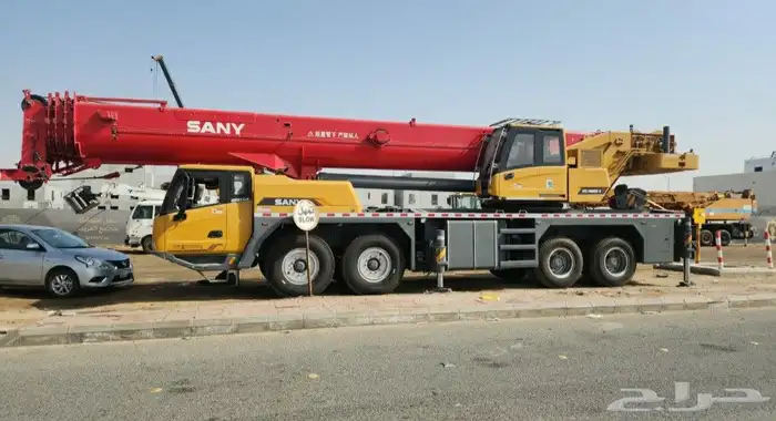 كرينات منطقه سدير 0