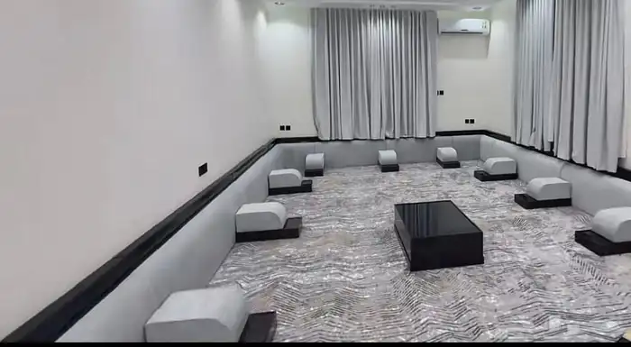 نبات ستار  تفصيل مساند مجلس   نب وائ فائي ستار  تفصيل 2