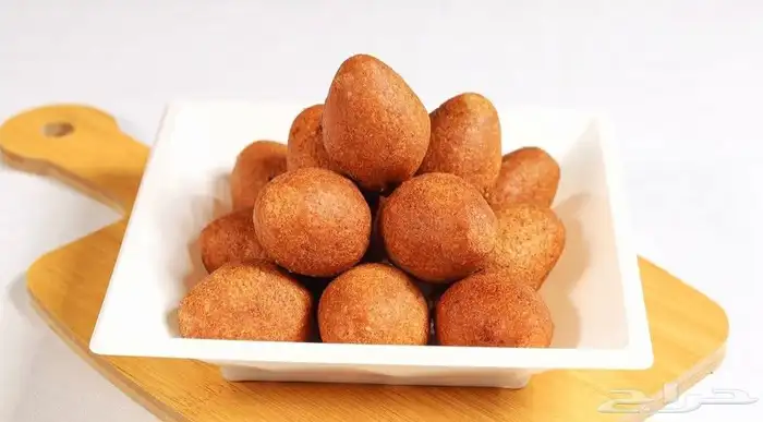 ورق عنب فريش يوم بيوم وملفوف وكبه 3