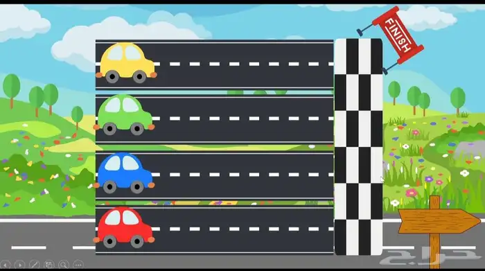 تصميم عروض بوربوينت لجميع المراحل الدراسية 3