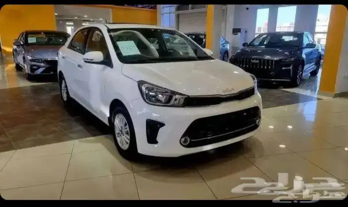 كيا بيجاس فل كامل 2026 عروض حصريه بكميه محدوده 0
