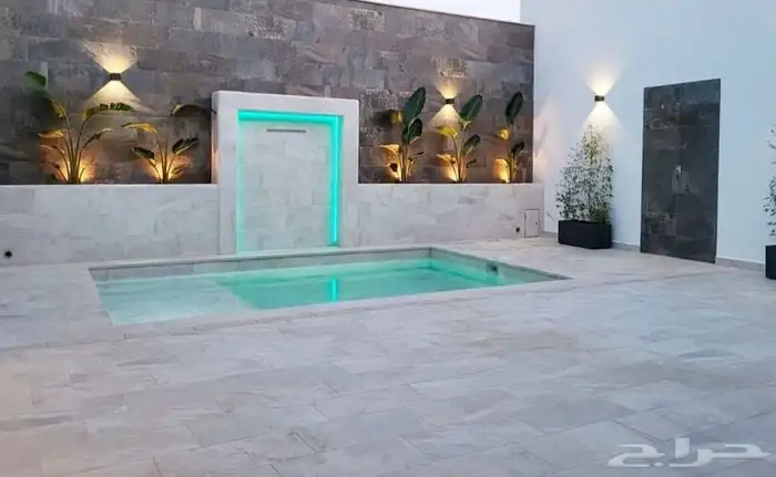 تنسيق حدائق 16