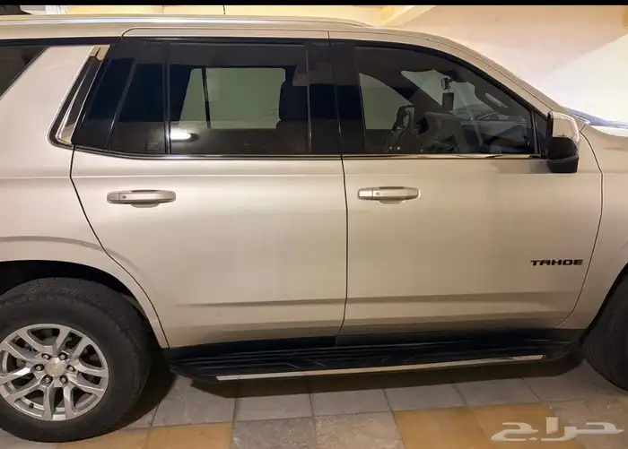 تاهو 2023 ستاندر 3