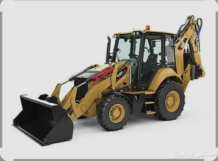 جي سي بي ايجار 0