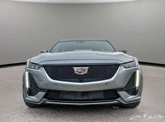كاديلاك سبورت Cadillac CT5 Sport RWD Sedan موديل 2024 0
