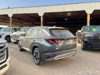 توسان سمارت 2025 عرض خاص للكاش index