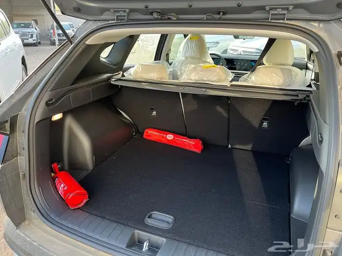 توسان سمارت 2025 عرض خاص للكاش 7