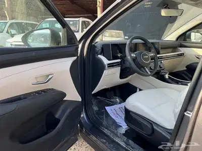 توسان سمارت 2025 عرض خاص للكاش index