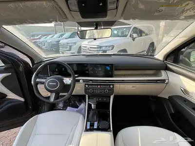 توسان سمارت 2025 عرض خاص للكاش index