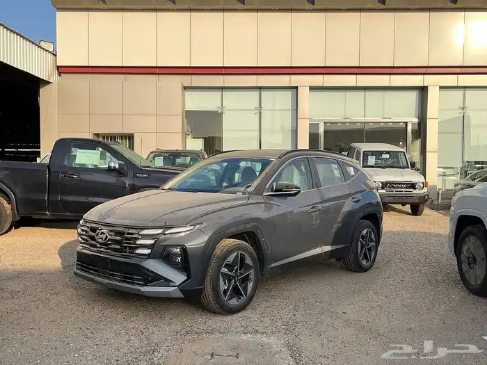 توسان سمارت 2025 عرض خاص للكاش 0