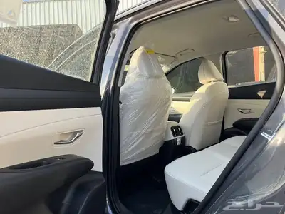 توسان سمارت 2025 عرض خاص للكاش index