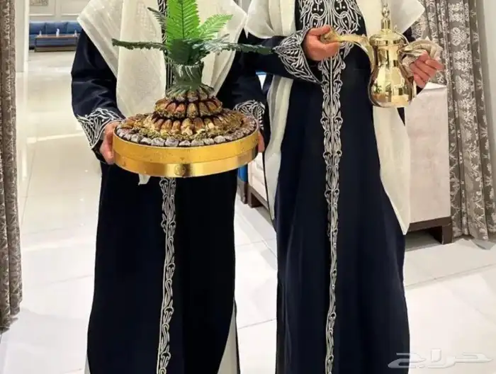 قهوجي و صبابين 6