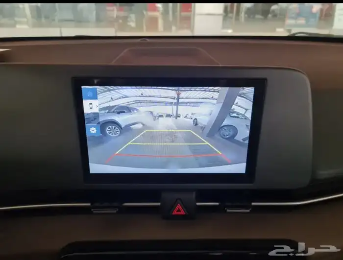 هونداي اكسنت فليت2026 وسمارت2025عرض خاص وقسط يبدأ من1000ريال 7