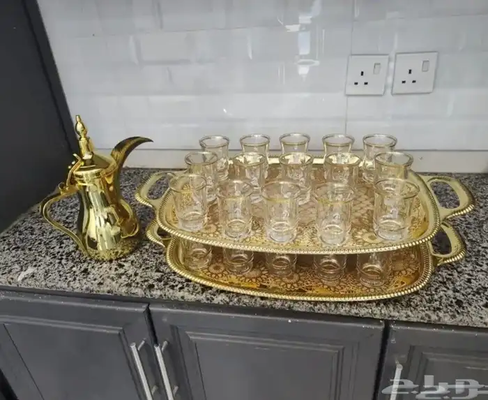 قهوجي و صبابين 0