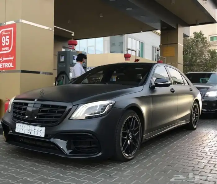 رش مطفي اسود 0