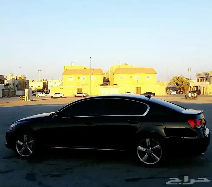 للبيع لكزس تشليح 0