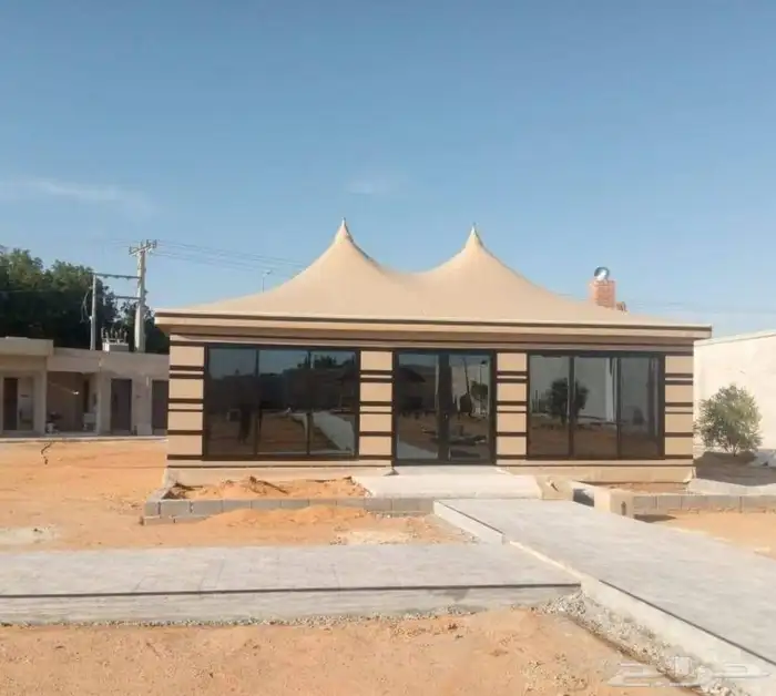 تفصيل خيام مظلات 6