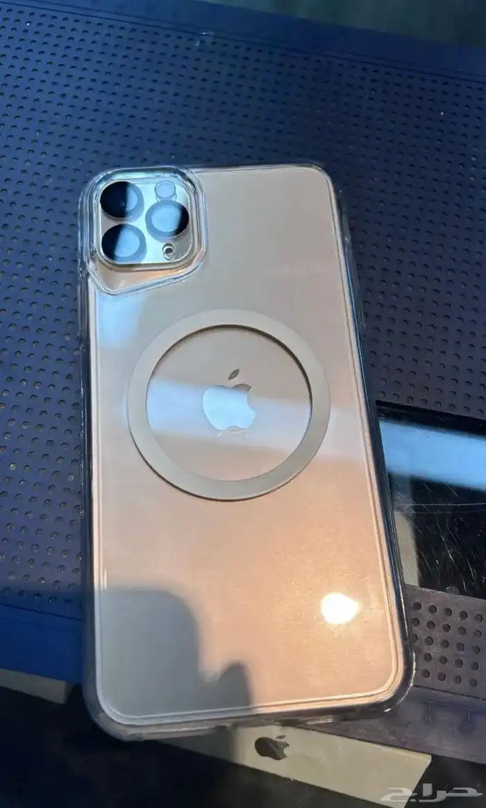 ايفون 11 برو ماكس 256 0