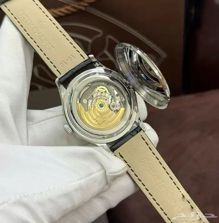 ساعات Patekphiliipe باتك فيليب الكلاسيك الخاصة 2