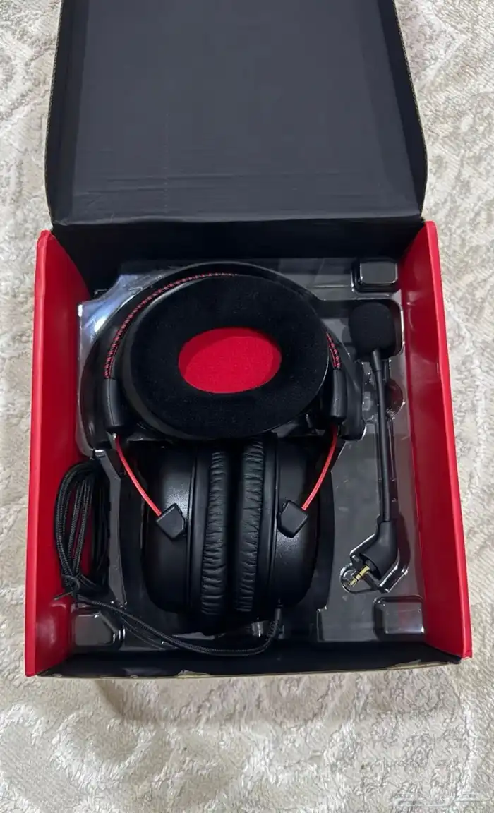 هايبر اكس كلاود 2 1