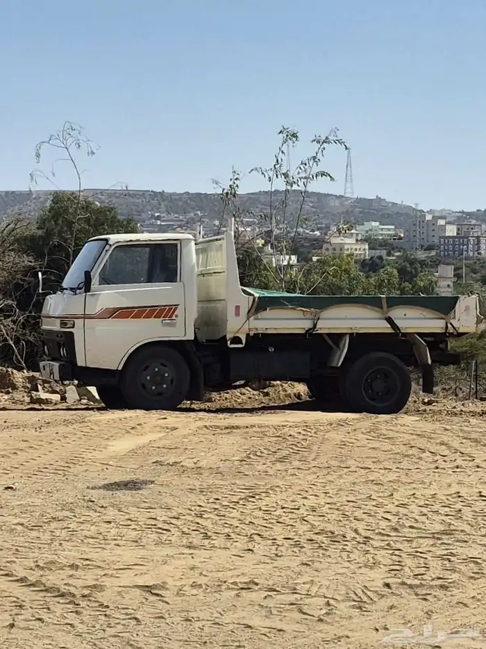 قلاب صغير للأجار مشوار 0