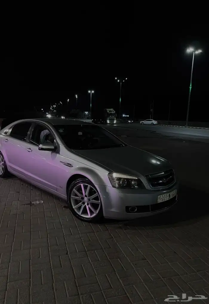 جنوط كابرس 1