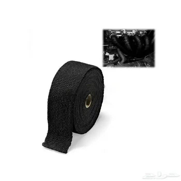 عازل هيدرز شريط 10 متر 0