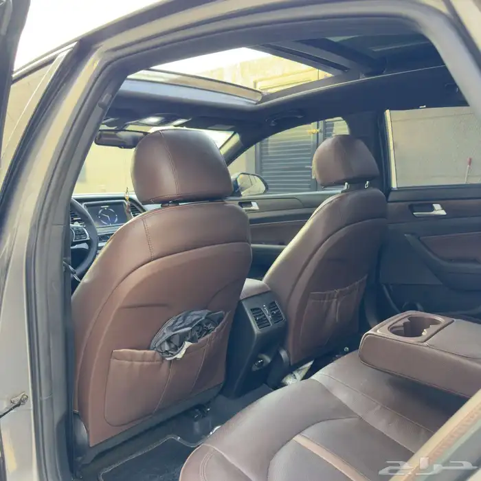 سوناتا سمارت __ Sonata Smart 11