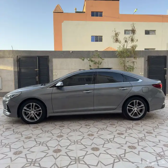 سوناتا سمارت __ Sonata Smart 3