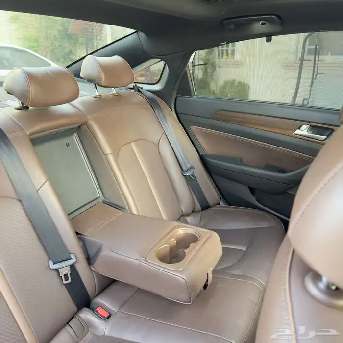 سوناتا سمارت __ Sonata Smart 8