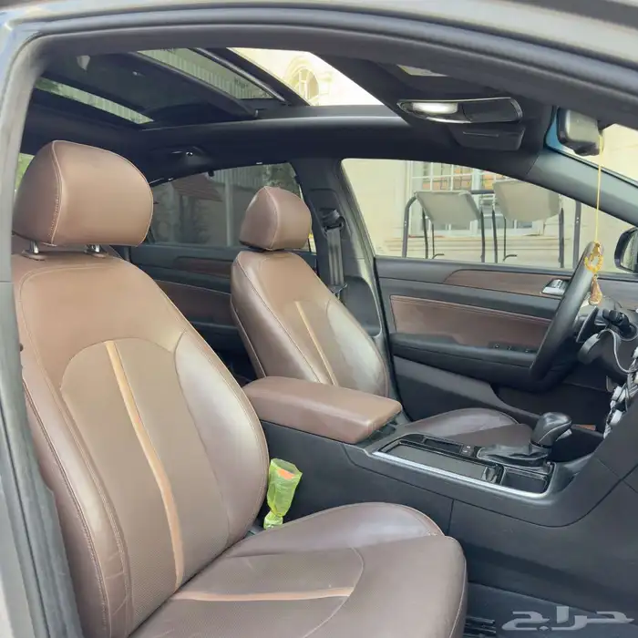 سوناتا سمارت __ Sonata Smart 7