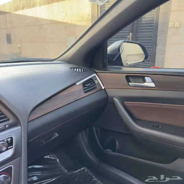 سوناتا سمارت __ Sonata Smart 13