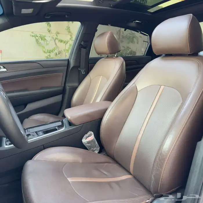 سوناتا سمارت __ Sonata Smart 6