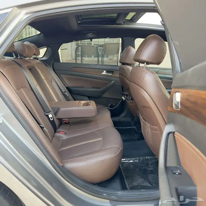 سوناتا سمارت __ Sonata Smart 9