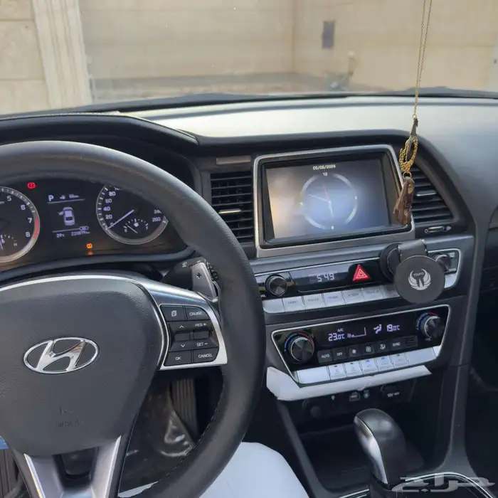 سوناتا سمارت __ Sonata Smart 10