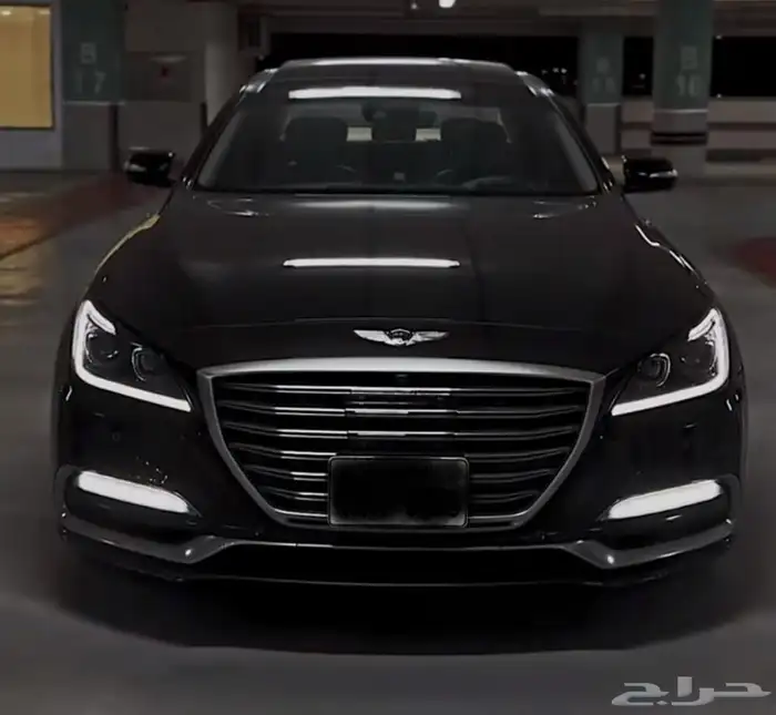 Genesis 2018 deisle 17