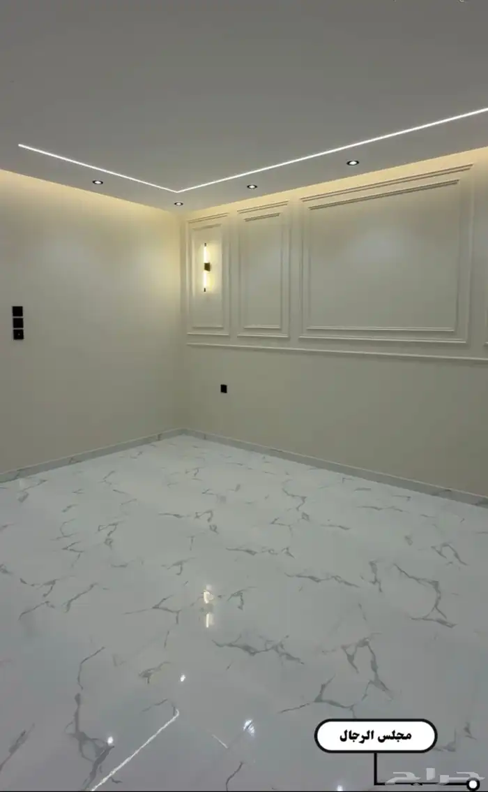 فلل متصله وفلل مستقله حي رحاب 0