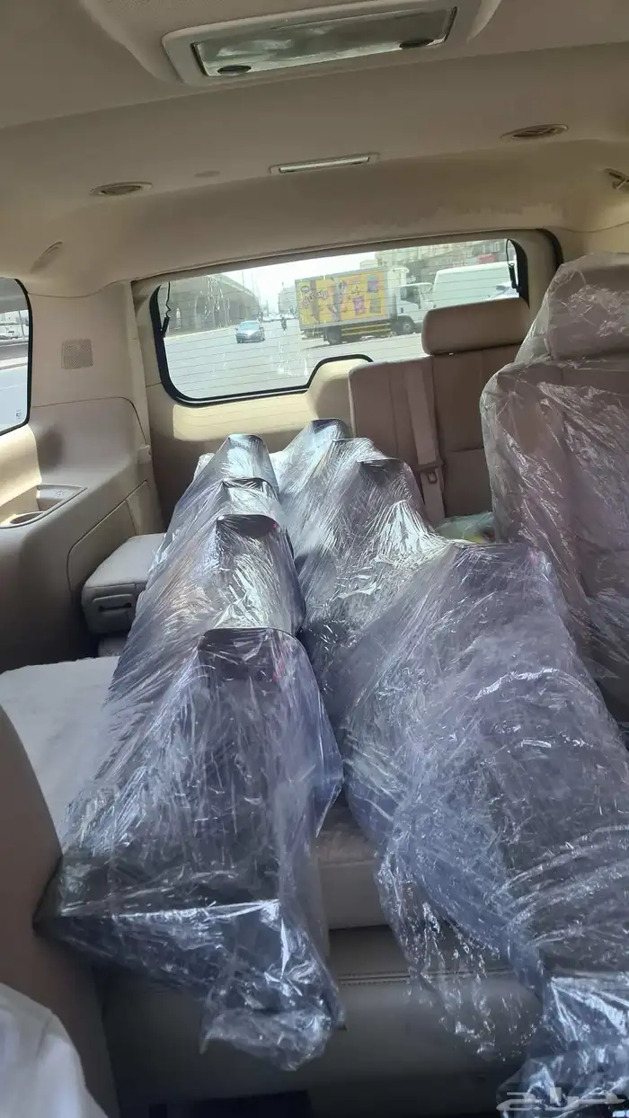 وطايات تاهو Z71 1