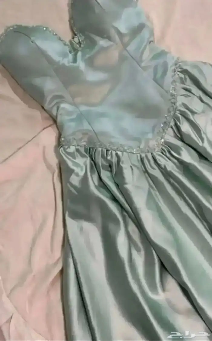 فساتين حلوه وانيقه وجميله وتجنن باللبس وبسعر رمزي جدا 2