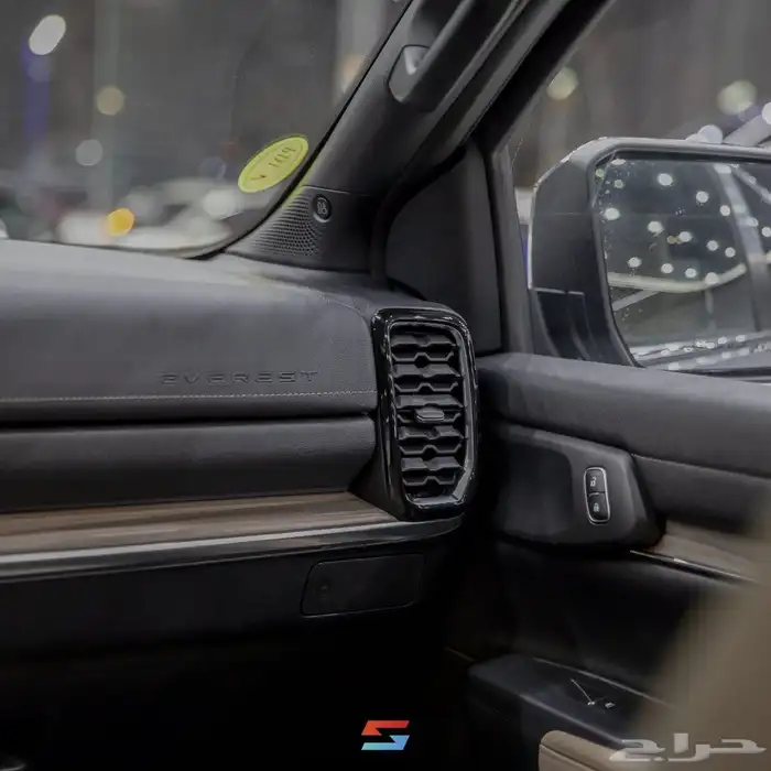 فورد ايفرست ليمتدد 2025 8