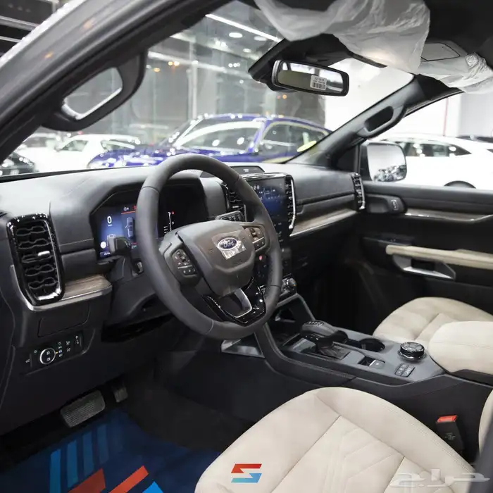 فورد ايفرست ليمتدد 2025 11