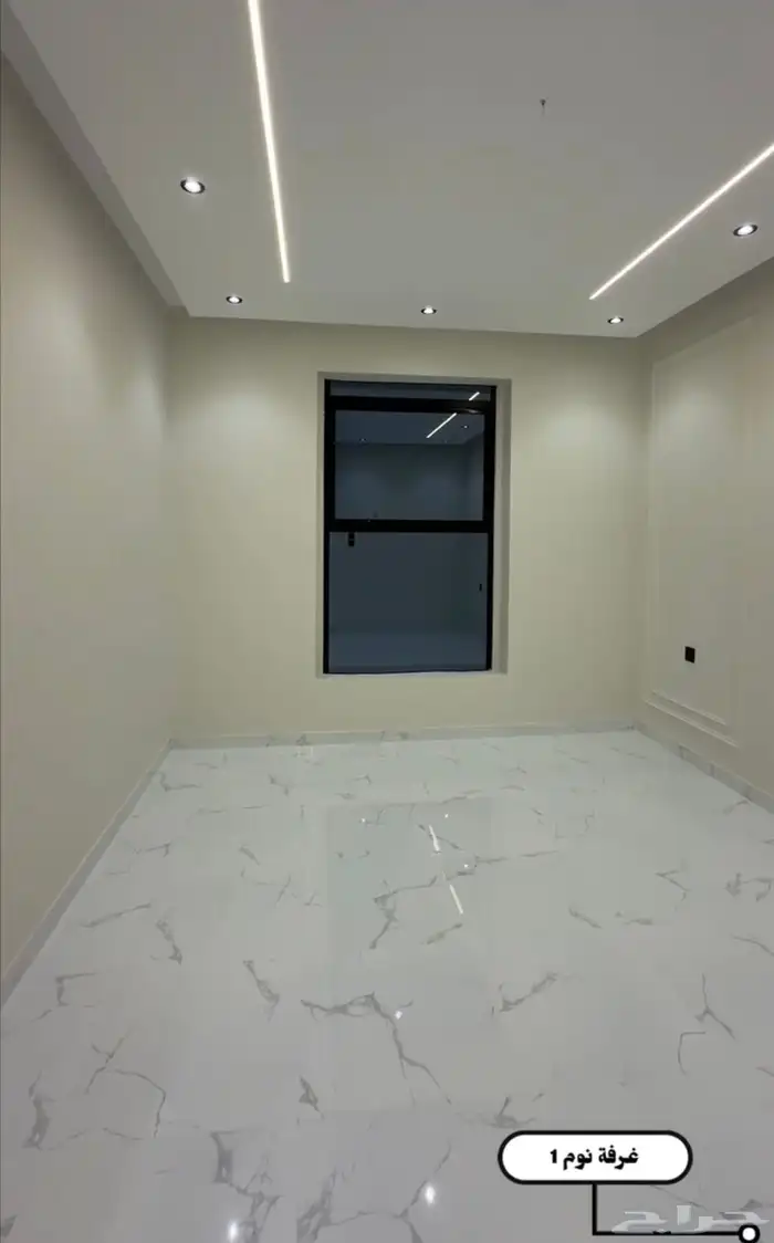 فلل متصله وفلل مستقله حي رحاب 10