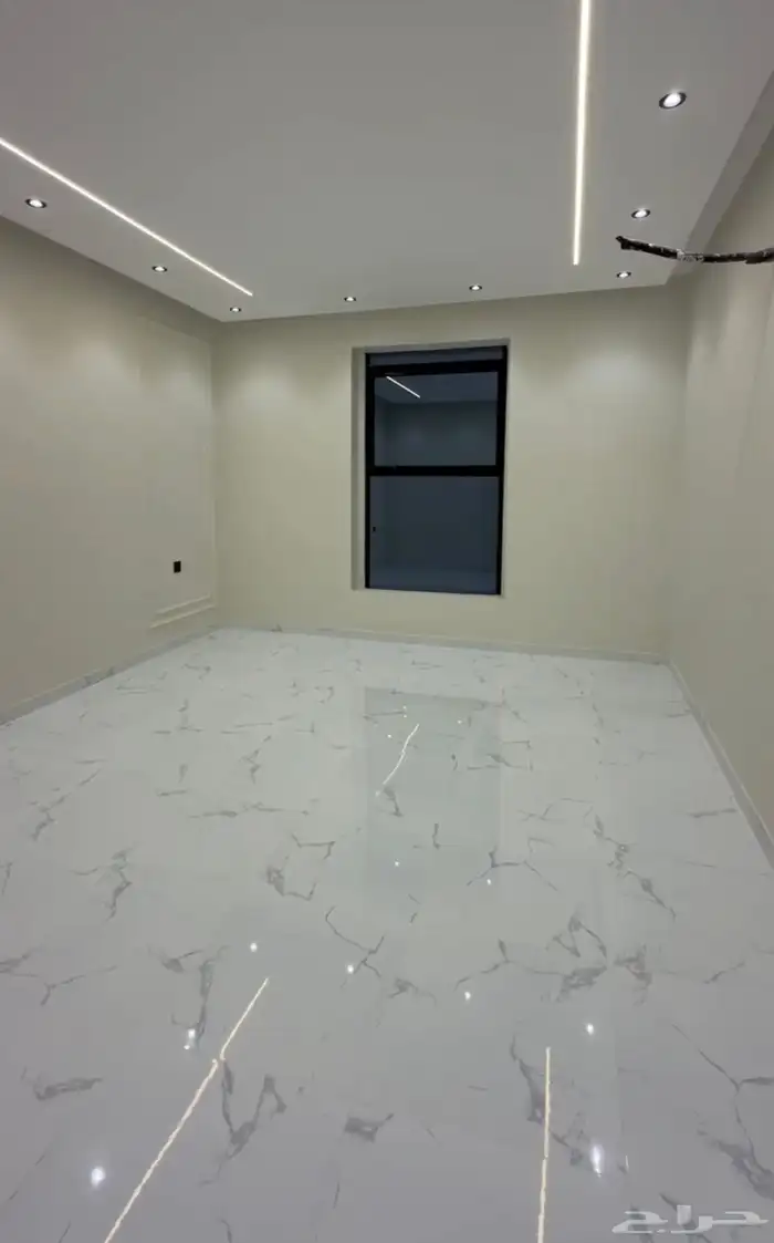 فلل متصله وفلل مستقله حي رحاب 9