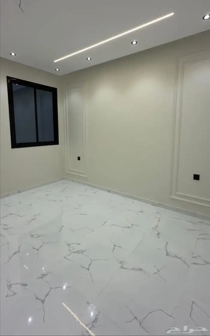 فلل متصله وفلل مستقله حي رحاب 11