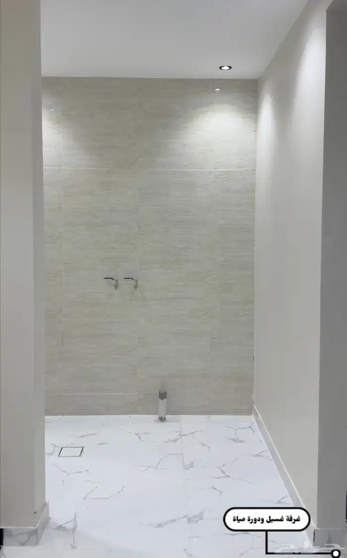 فلل متصله وفلل مستقله حي رحاب 15