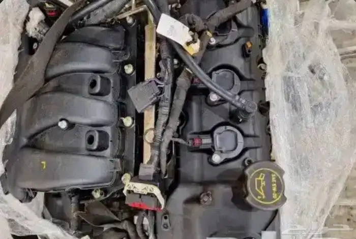 فورد تورس 2013 وفوق وراد 1